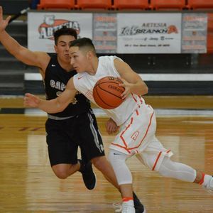 Meet your Posher, Devon